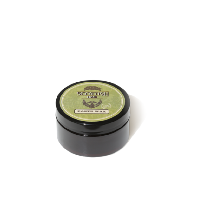 Pasta Fibroasa pentru Par - Paste Wax 100ml - Scottish - HNIcosmetice.ro