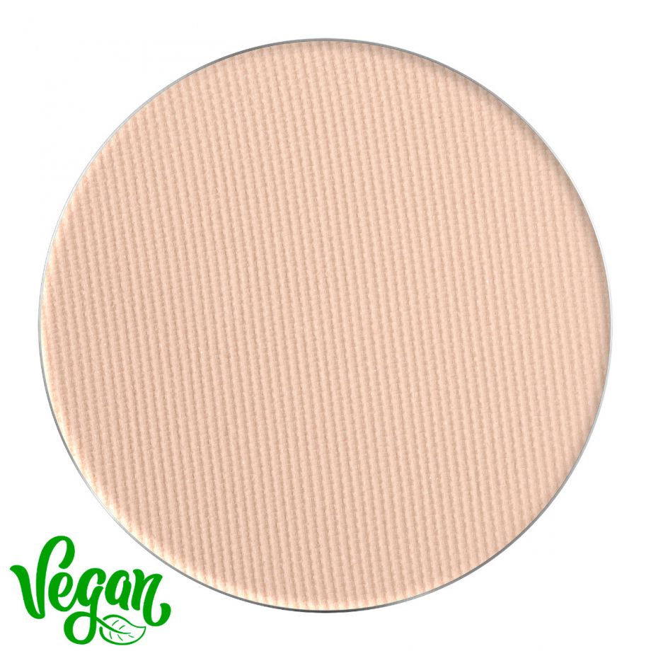 Pastila Rezerva Fard de Pleoape - OMG Matte Eyeshadow Pudding Nr. 02 - Miyo - HNIcosmetice.ro