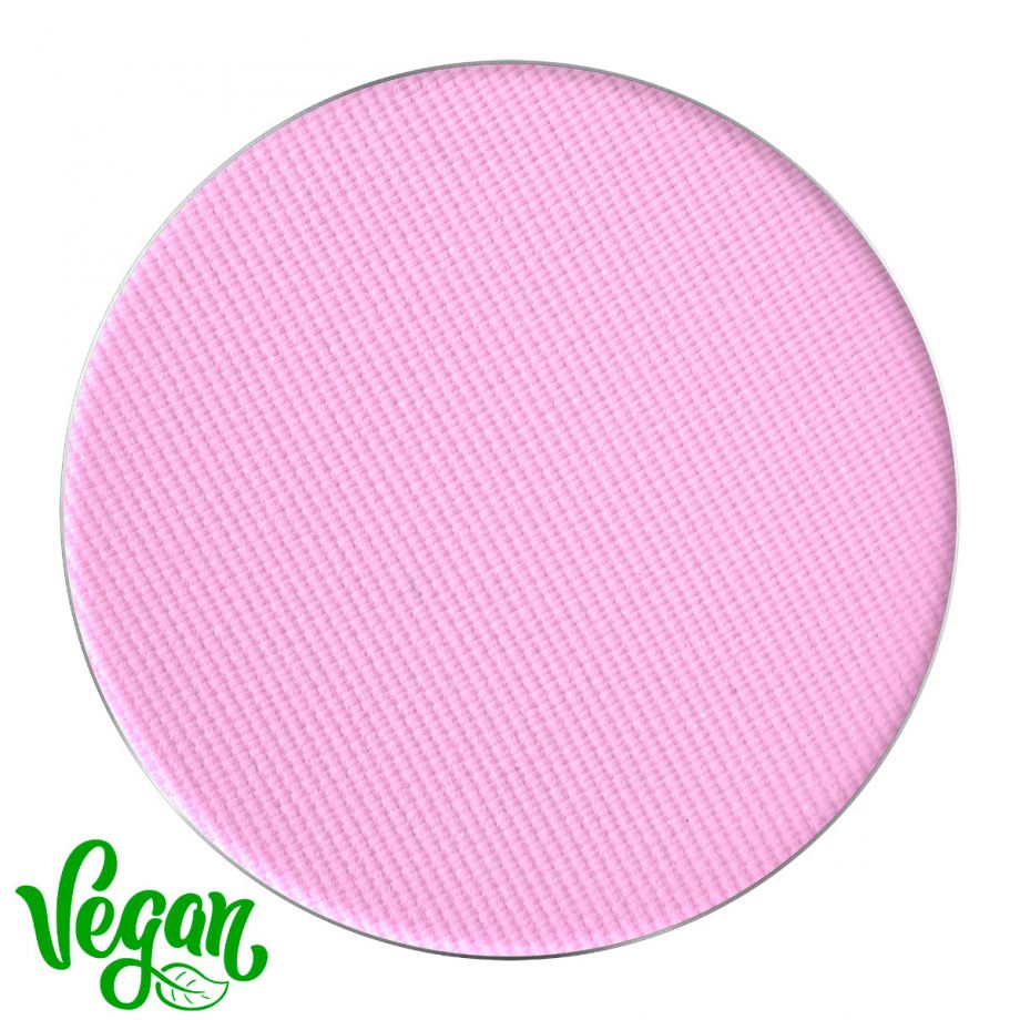 Pastila Rezerva Fard de Pleoape - OMG Matte Eyeshadow Cotton Candy Nr. 06 - Miyo - HNIcosmetice.ro