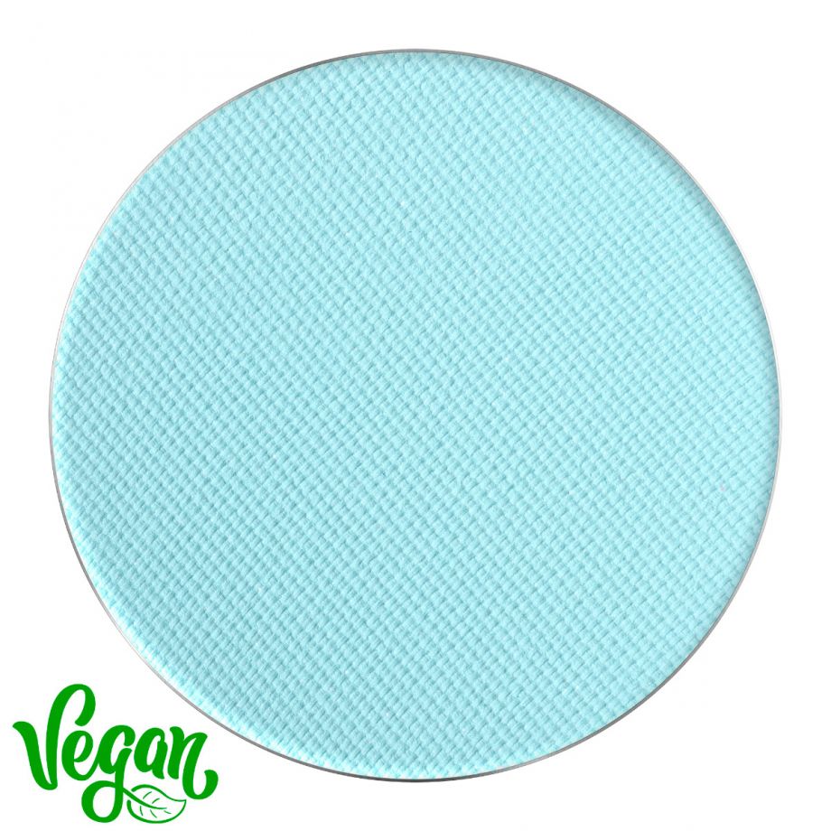 Pastila Rezerva Fard de Pleoape - OMG Matte Eyeshadow Pegasus Nr. 07 - Miyo - HNIcosmetice.ro