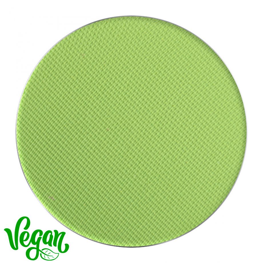 Pastila Rezerva Fard de Pleoape - OMG Matte Eyeshadow Alien Nr. 09 - Miyo - HNIcosmetice.ro