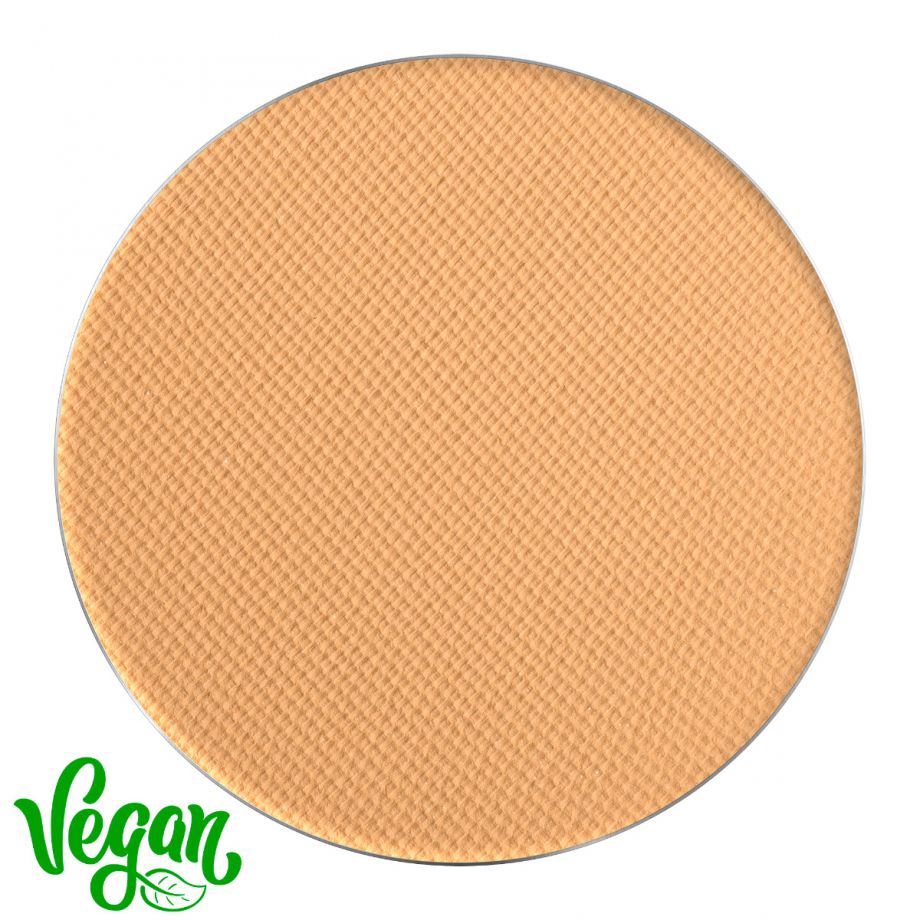 Pastila Rezerva Fard de Pleoape - OMG Matte Eyeshadow Cinnamon Nr. 13 - Miyo - HNIcosmetice.ro