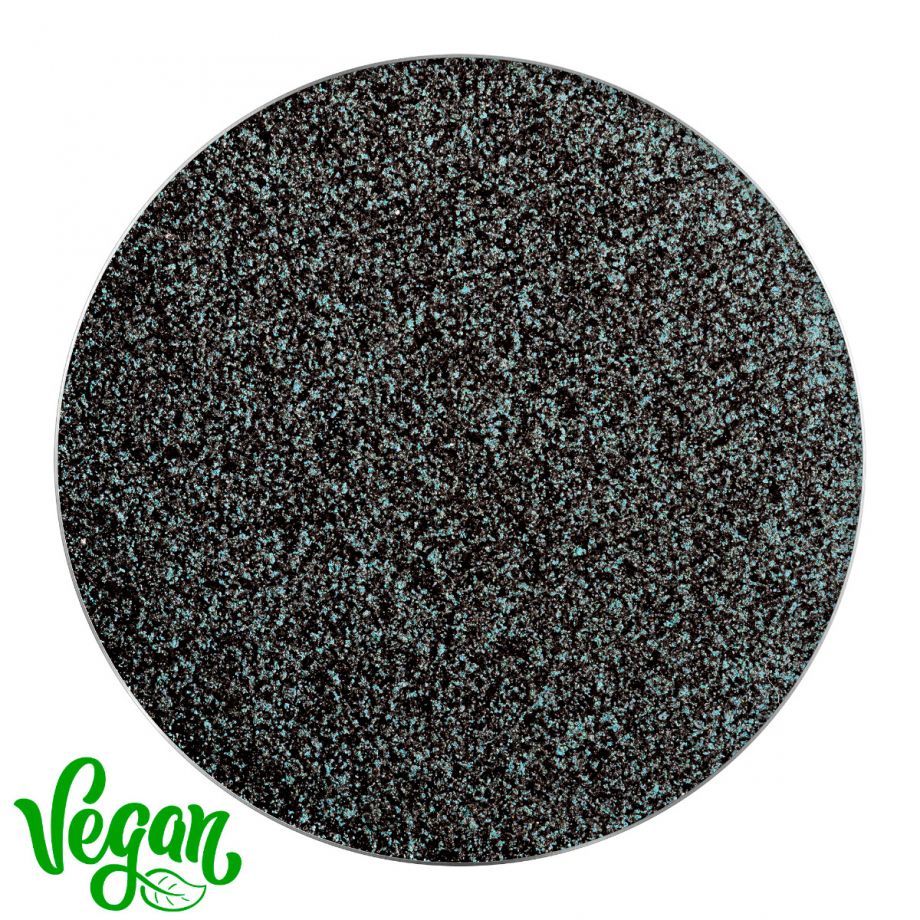 Pastila Rezerva Fard de Pleoape - OMG Shimmer Eyeshadow Mermaid Nr. 25 - Miyo - HNIcosmetice.ro