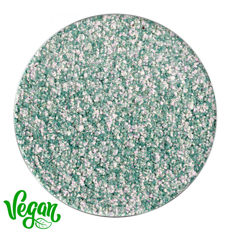 Pastila Rezerva Fard de Pleoape - OMG Shimmer Eyeshadow Floral Infusion Nr. 26 - Miyo - HNIcosmetice.ro