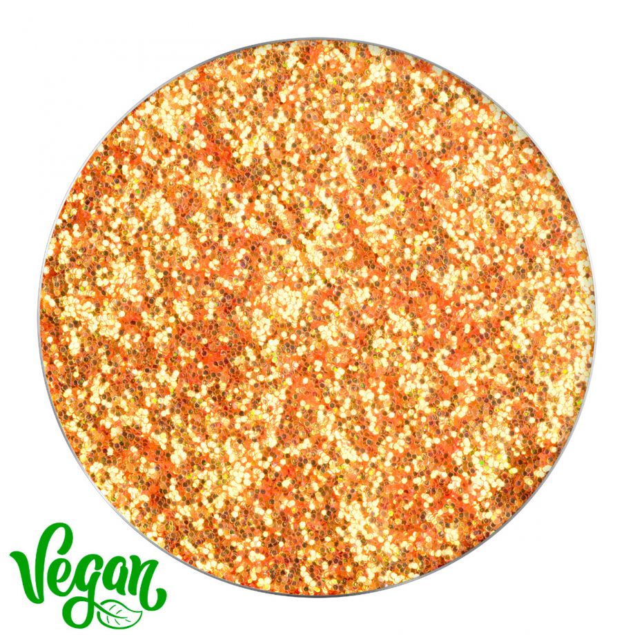 Pastila Rezerva Fard de Pleoape - OMG Twinkling Glitter Eyeshadow Diabetes Nr. 19 - Miyo - HNIcosmetice.ro