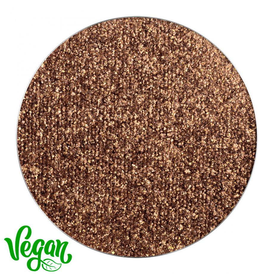 Pastila Rezerva Fard de Pleoape - OMG Twinkling Glitter Eyeshadow Anathema Nr. 22 - Miyo - HNIcosmetice.ro