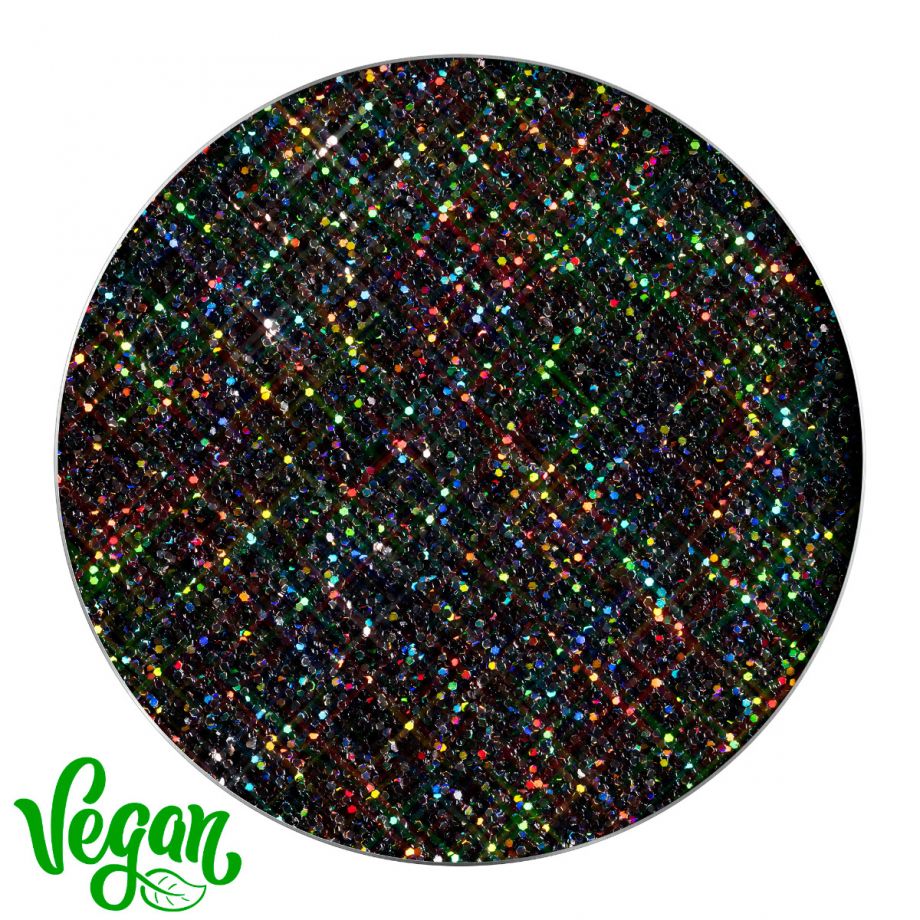 Pastila Rezerva Fard de Pleoape - OMG Twinkling Glitter Eyeshadow Cosmo Dust Nr. 18 - Miyo - HNIcosmetice.ro