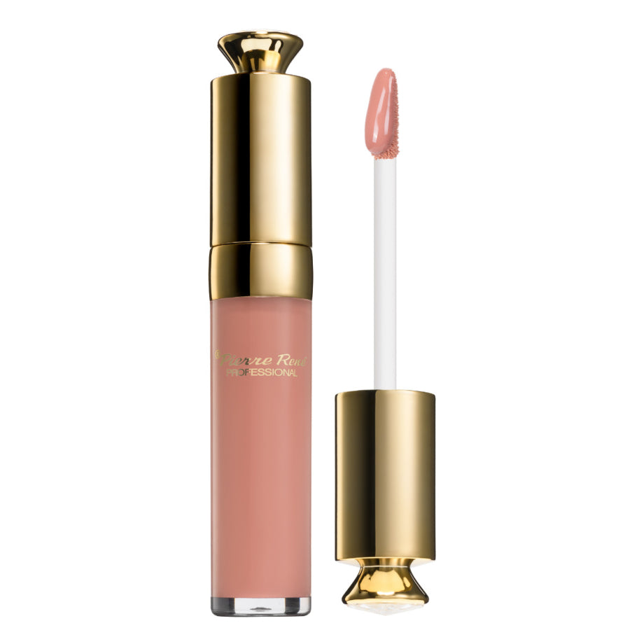 Gloss pentru Buze - Cover Gloss Dusty Rose Nr. 06  8ml - Pierre Rene