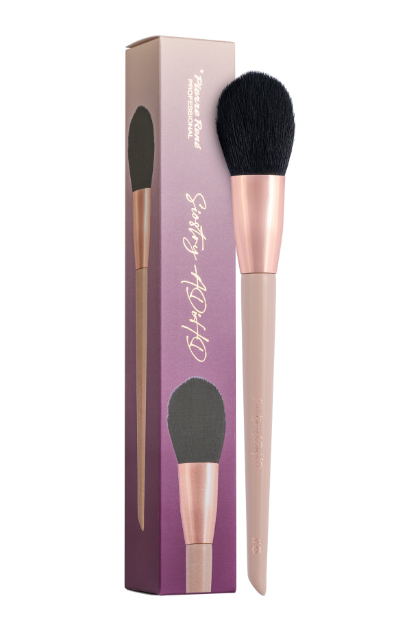 Pensula Pentru Iluminator - Eyeshadow Brush by Syostry ADitHD Nr. 5 - Pierre Rene
