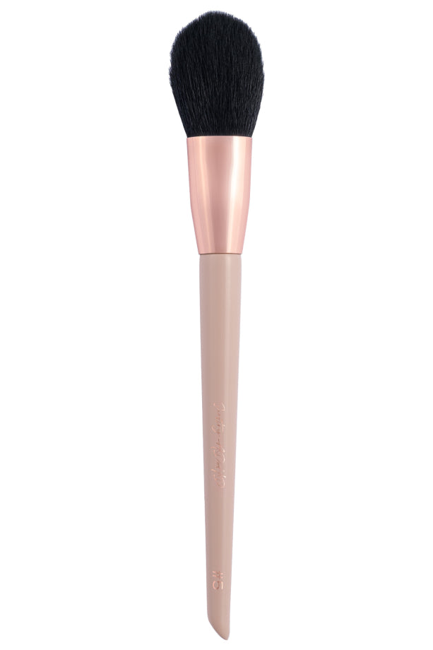Pensula Pentru Iluminator - Eyeshadow Brush by Syostry ADitHD Nr. 5 - Pierre Rene