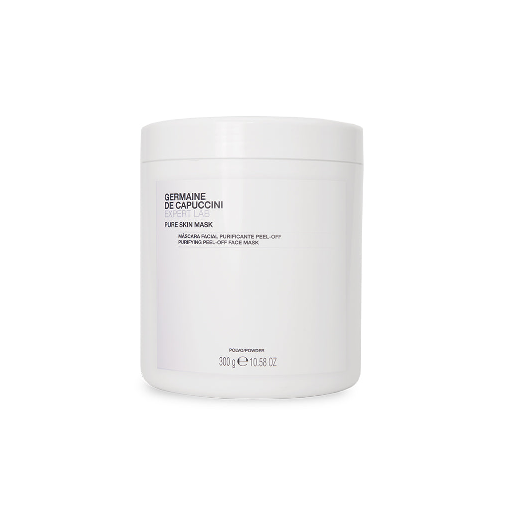 Masca de Fata Purifianta - Expert Lab Purifying Peel-Off Face Mask Pure Skin 300gr - PRO Germaine de Capuccini
