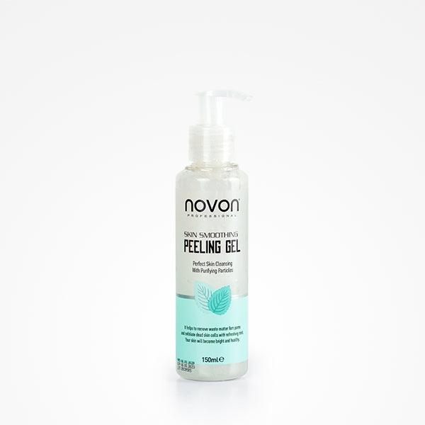 Gel Exfoliant de Ten - Peeling Gel 150ml - Novon
