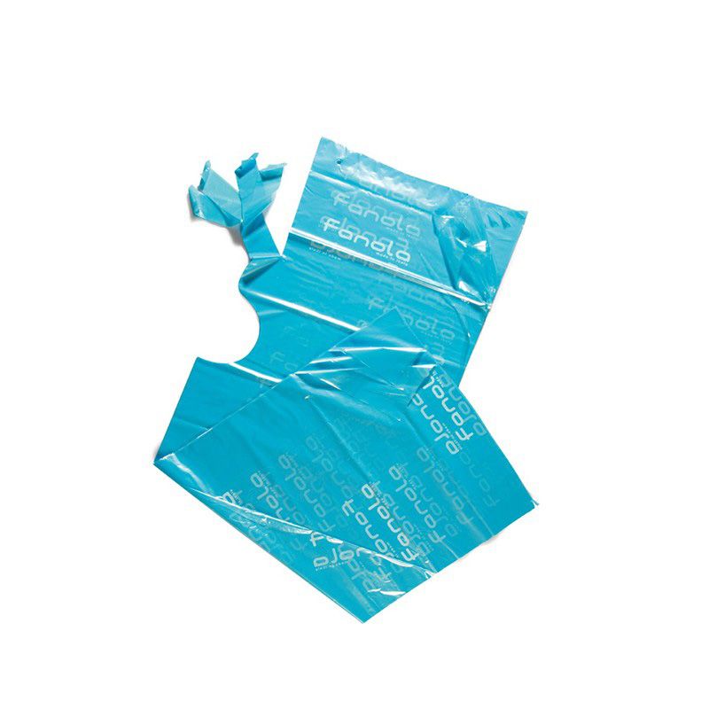 Pelerina pentru Vopsit de Unica Folosinta - Hair Coloring Cape - Fanola - HNIcosmetice.ro