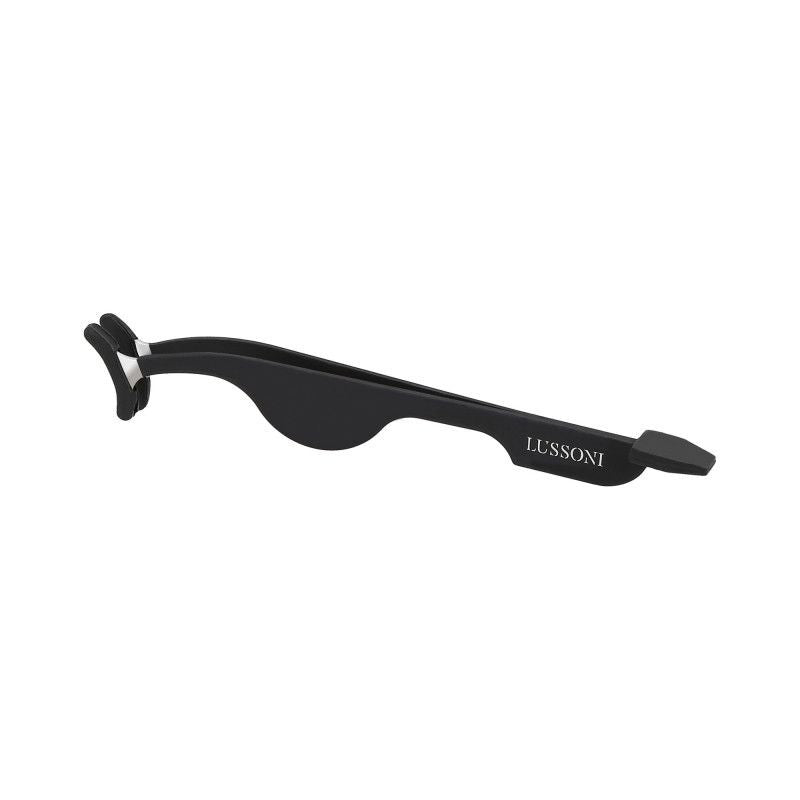 Penseta pentru Aplicare Gene False Banda - Eyelashes Applicator - Lussoni - HNIcosmetice.ro