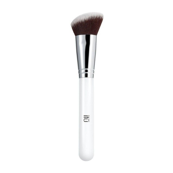 Pensula Kabuki pentru Blush - Angled Blush Kabuki Brush Nr.301 - Ilu