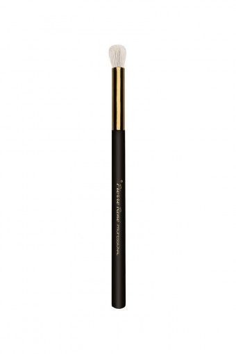 Pensula Maxi Rotunda Pentru Blending Fard Ochi - Eyeshadow Maxi Blend Brush Nr.207 - PIERRE RENE - HNIcosmetice.ro