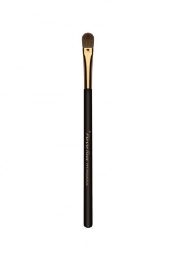 Pensula Medie Pentru Fardul De Ochi - Eyeshadow Brush Medium Nr.204 - PIERRE RENE