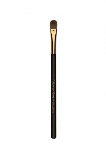 Pensula Medie Pentru Fardul De Ochi - Eyeshadow Brush Medium Nr.204 - PIERRE RENE - HNIcosmetice.ro