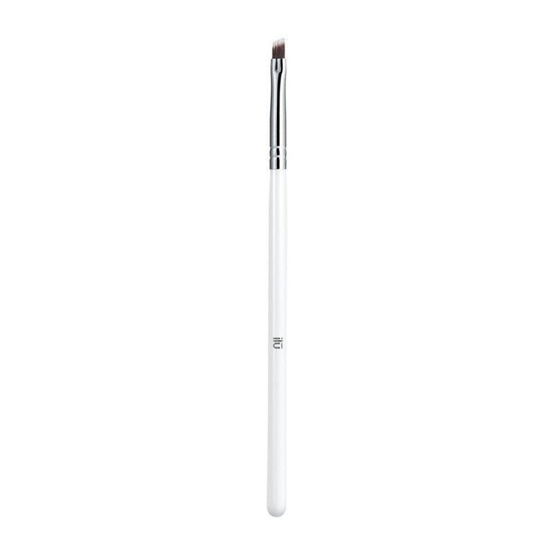 Pensula pentru Aplicare Tus - Angled Eyeliner Brush Nr. 513 - Ilu