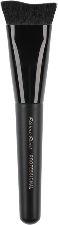 Pensula Pentru Contur Facial - Contouring Brush Nr.18 - PIERRE RENE - HNIcosmetice.ro