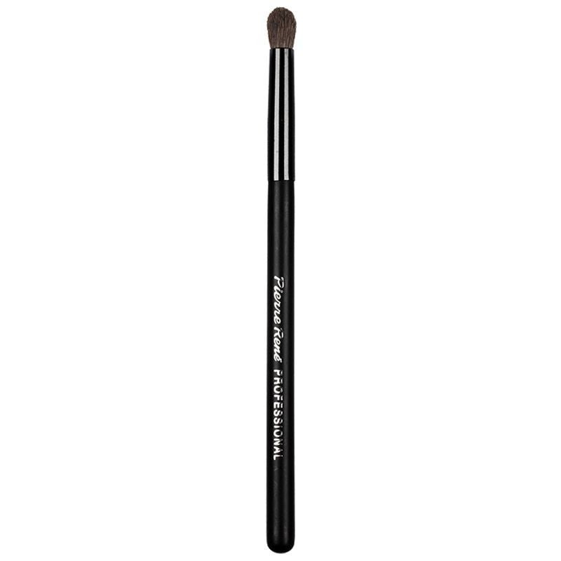 Pensula Pentru Fard Ochi Rotunda - Eyeshadow Brush Round Nr.10 - PIERRE RENE