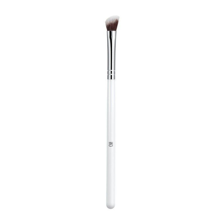 Pensula pentru Fardul de Pleoape - Angled Eyeshadow Brush Nr. 417 - Ilu