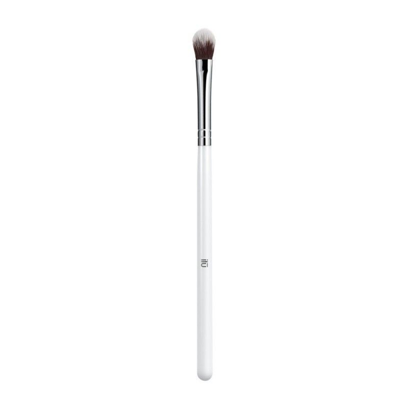 Pensula pentru Fardul de Pleoape - Large Eyeshadow Brush Nr. 409 - Ilu