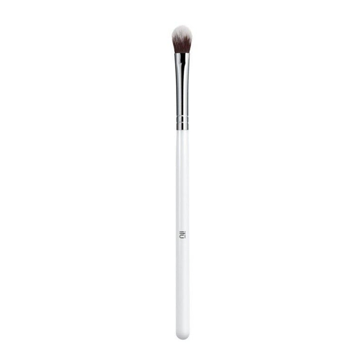 Pensula pentru Fardul de Pleoape - Large Eyeshadow Brush Nr. 409 - Ilu