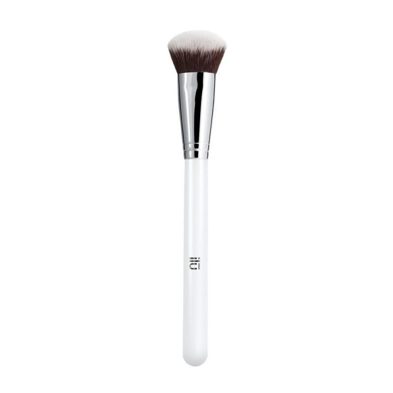 Pensula pentru Fond de Ten - Angled Foundation Brush Nr.109 - Ilu