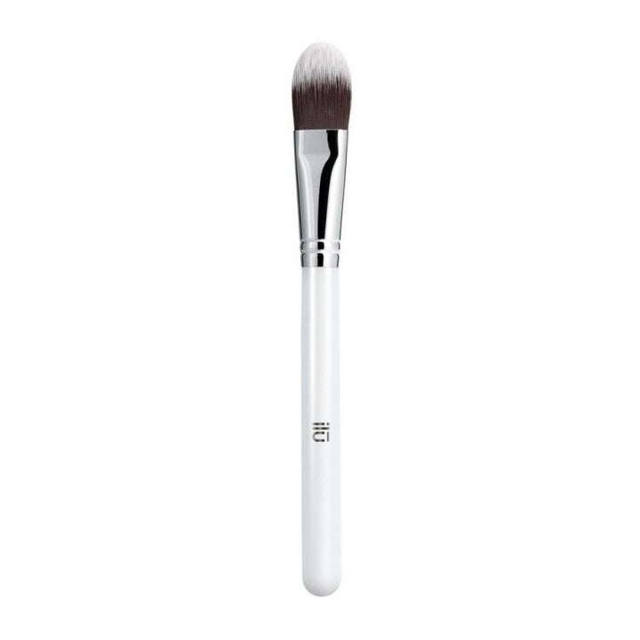 Pensula pentru Fond de Ten - Flat Foundation Brush Nr.113 - Ilu