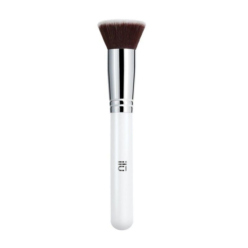 Pensula pentru Fond de Ten - Flat Top Kabuki Brush Nr.101 - Ilu