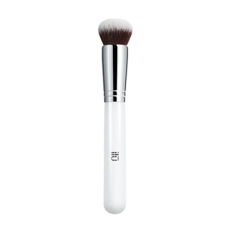 Pensula pentru Fond de Ten - Round Top Kabuki Brush Nr.105 - Ilu