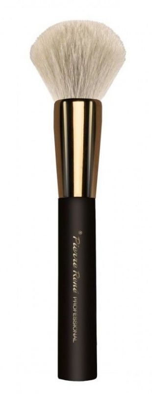 Pensula Pentru Pudra - Powder Brush Nr.107 - PIERRE RENE - HNIcosmetice.ro