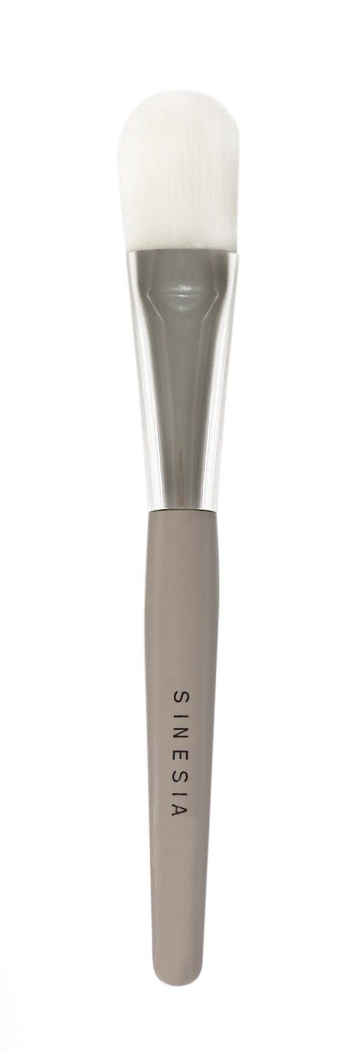 Pensula pentru Tratamente Faciale - Face Brush - Sinesia - HNIcosmetice.ro