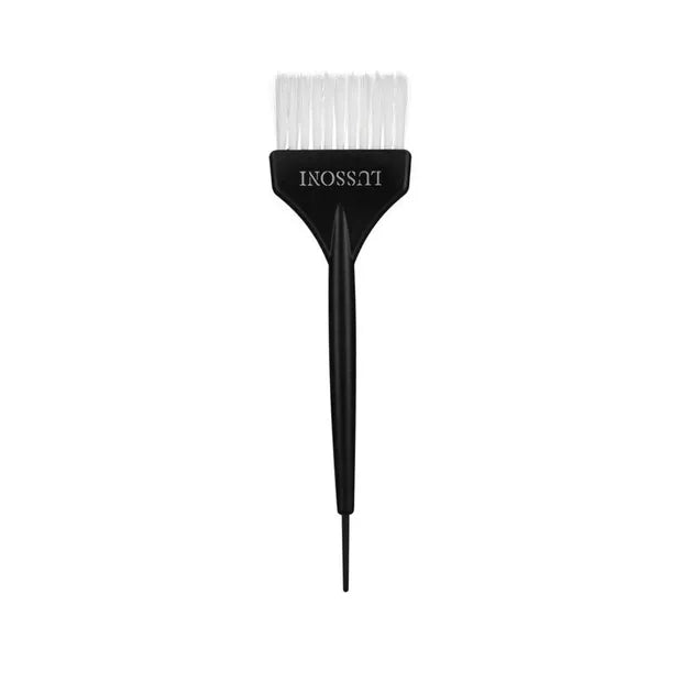Pensula pentru Vopsit cu Ac - Tinting Brush TB020 - Lussoni - HNIcosmetice.ro