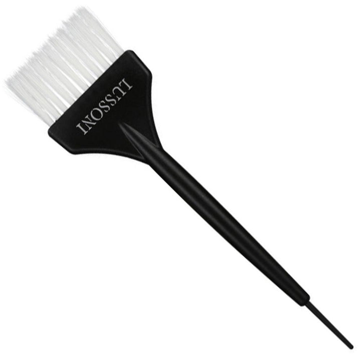 Pensula pentru Vopsit cu Ac - Tinting Brush TB020 - Lussoni