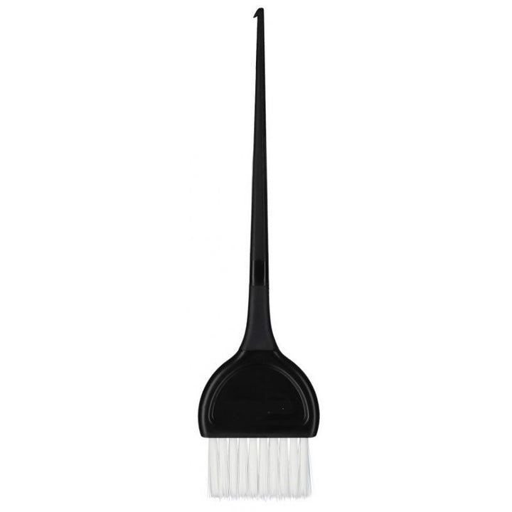 Pensula pentru Vopsit cu Carlig - Tinting Brush TB001 - Lussoni