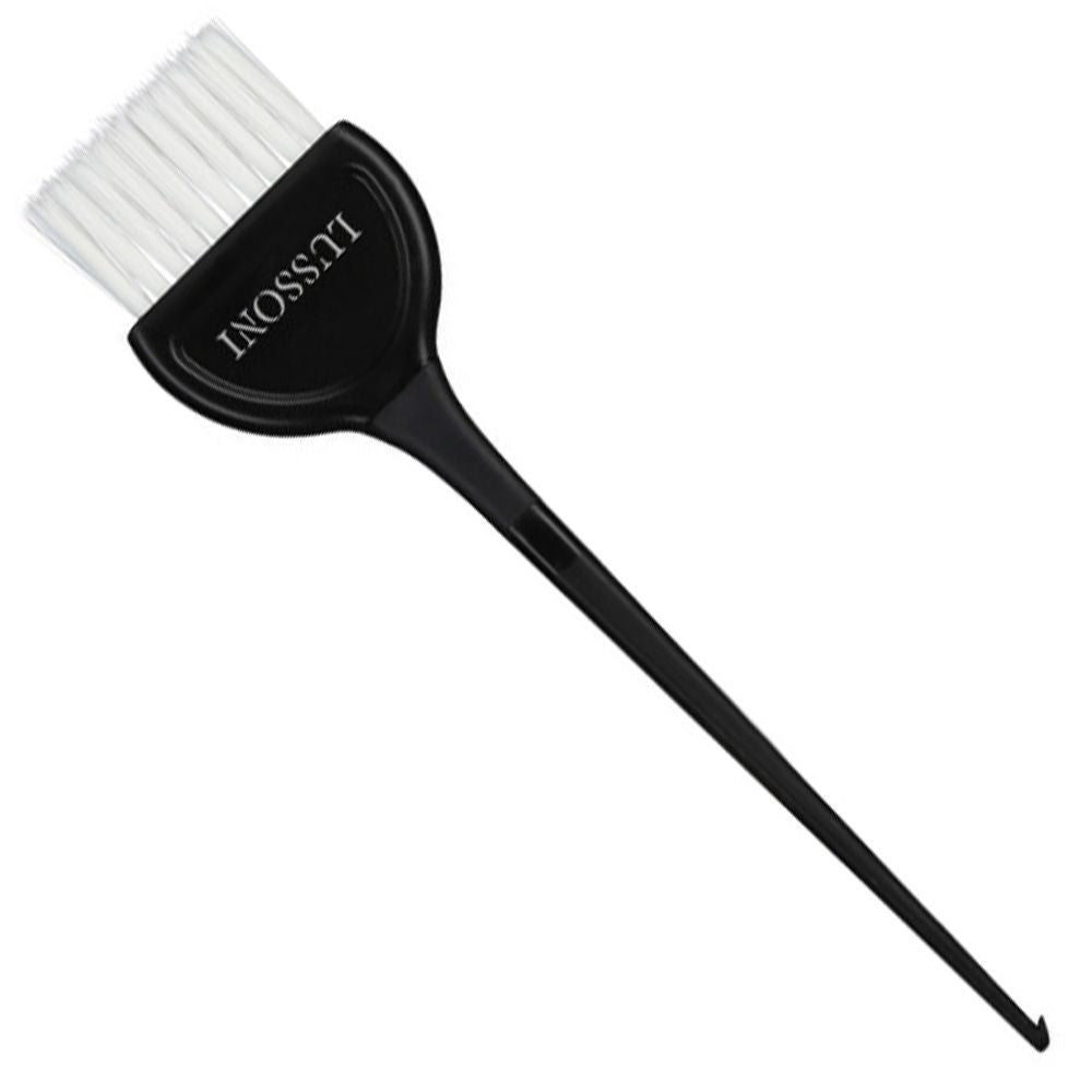 Pensula pentru Vopsit cu Carlig - Tinting Brush TB001 - Lussoni