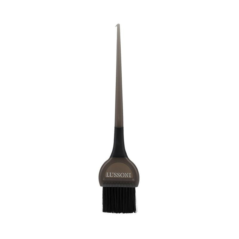 Pensula pentru Vopsit cu Carlig - Tinting Brush TB010 - Lussoni - HNIcosmetice.ro