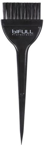 Pensula pentru Vopsit - Tinting Brush Hardy Black - Bifull - HNIcosmetice.ro