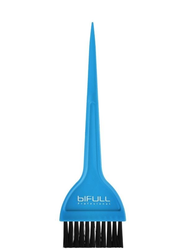 Pensula pentru Vopsit - Tinting Brush Hardy Blue - Bifull