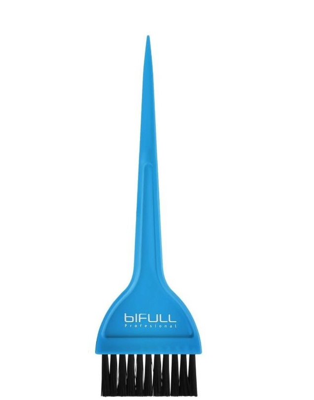 Pensula pentru Vopsit - Tinting Brush Hardy Blue - Bifull - HNIcosmetice.ro