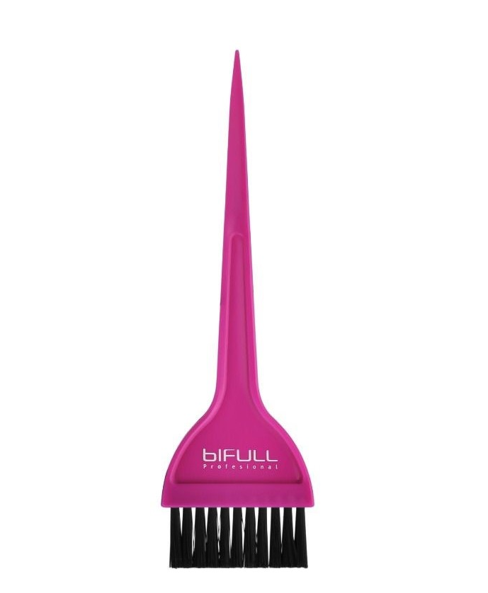 Pensula pentru Vopsit - Tinting Brush Hardy Fuchsia - Bifull