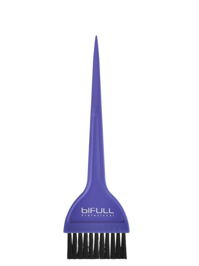 Pensula pentru Vopsit - Tinting Brush Hardy Lila - Bifull