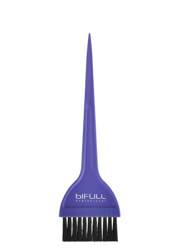 Pensula pentru Vopsit - Tinting Brush Hardy Lila - Bifull - HNIcosmetice.ro