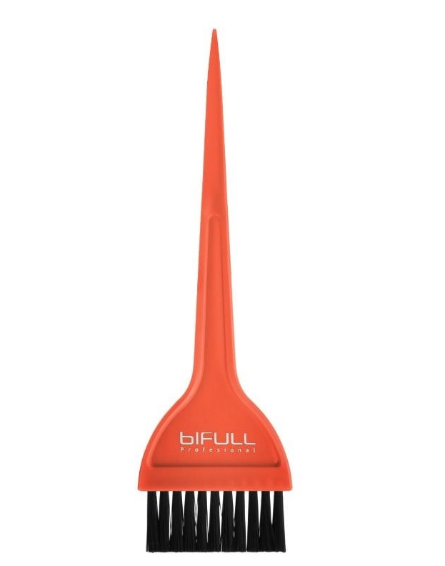 Pensula pentru Vopsit - Tinting Brush Hardy Orange - Bifull