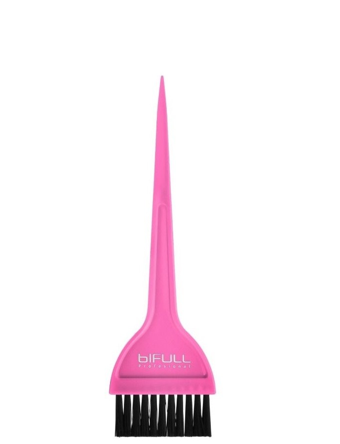 Pensula pentru Vopsit - Tinting Brush Hardy Pink - Bifull