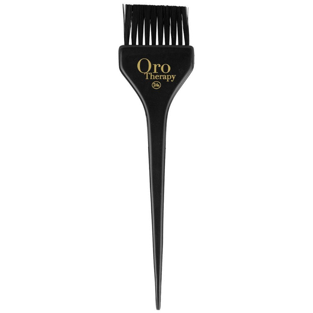 Pensula pentru Vopsit - Tinting Brush - Oro Therapy - HNIcosmetice.ro