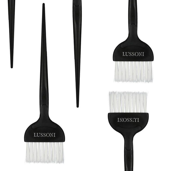 Pensula pentru Vopsit - Tinting Brush TB003 - Lussoni