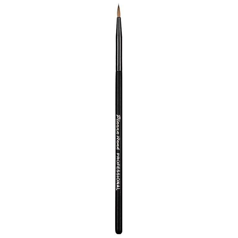 Pensula Subtire Pentru Aplicare Tus - Eyeliner Brush Nr.16 - PIERRE RENE - HNIcosmetice.ro